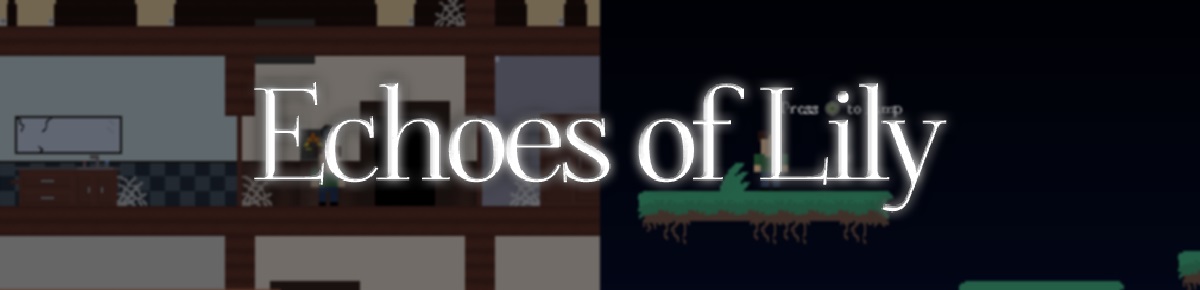 Echoes of Lily banner