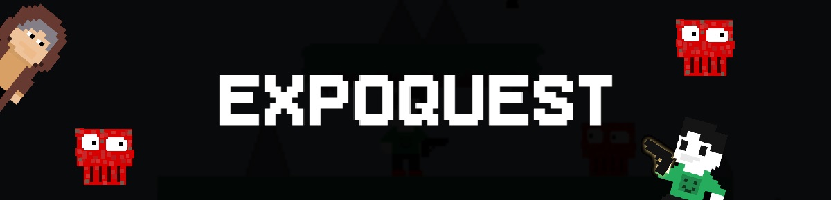ExpoQuest banner